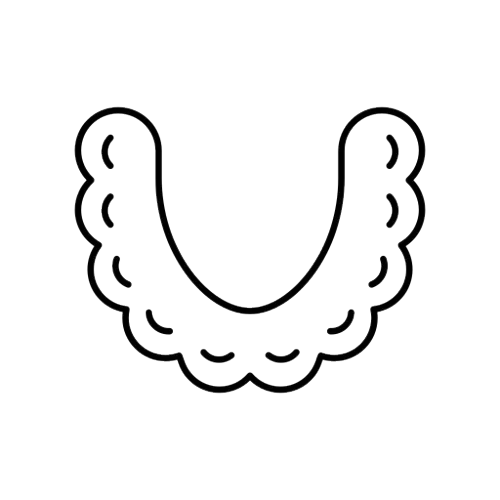 Orthodontie pédiatrique dès 3 ans avec le RCC, référence mondiale pour le dépistage précoce