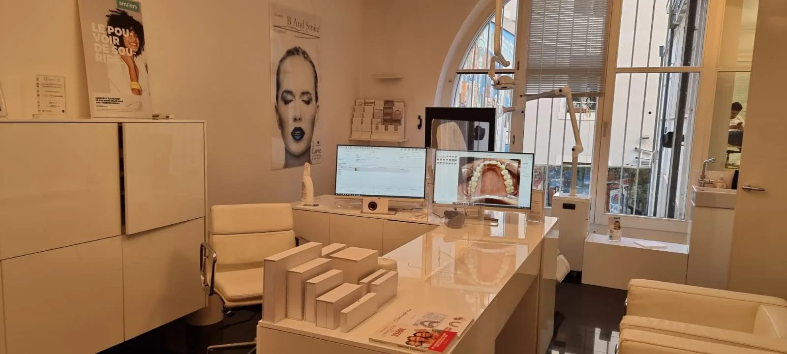 Pourquoi choisir B And Smile pour votre devis orthodontie à Genève
